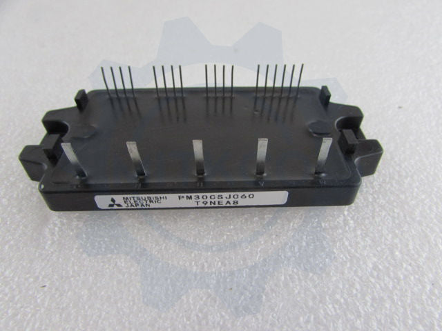 PM30CSJ060 mitsubshi ipm