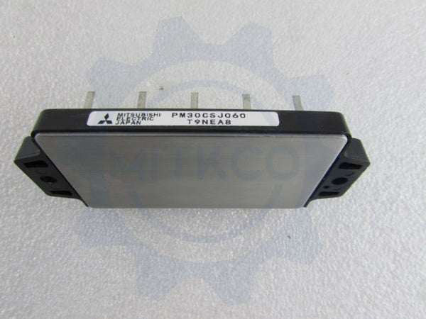 PM30CSJ060 mitsubshi ipm