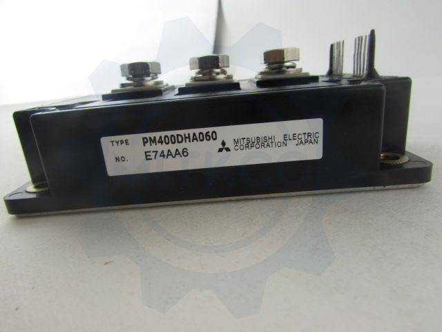 PM400DHA060 mitsubshi ipm
