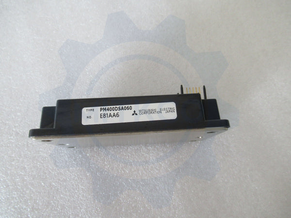 PM400DSA060 mitsubshi ipm
