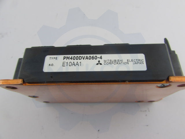 PM400DVA060-4 mitsubshi ipm