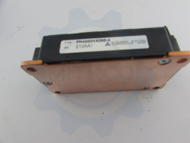 PM400DVA060-4 mitsubshi ipm