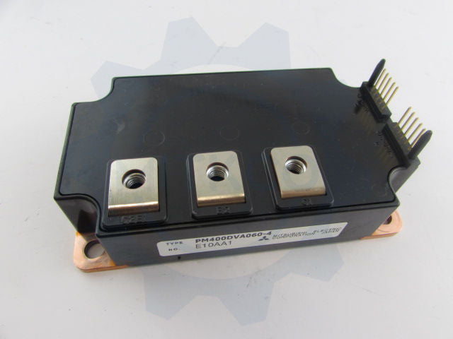 PM400DVA060-4 mitsubshi ipm