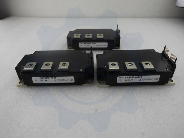 PM400DVA060 mitsubshi ipm