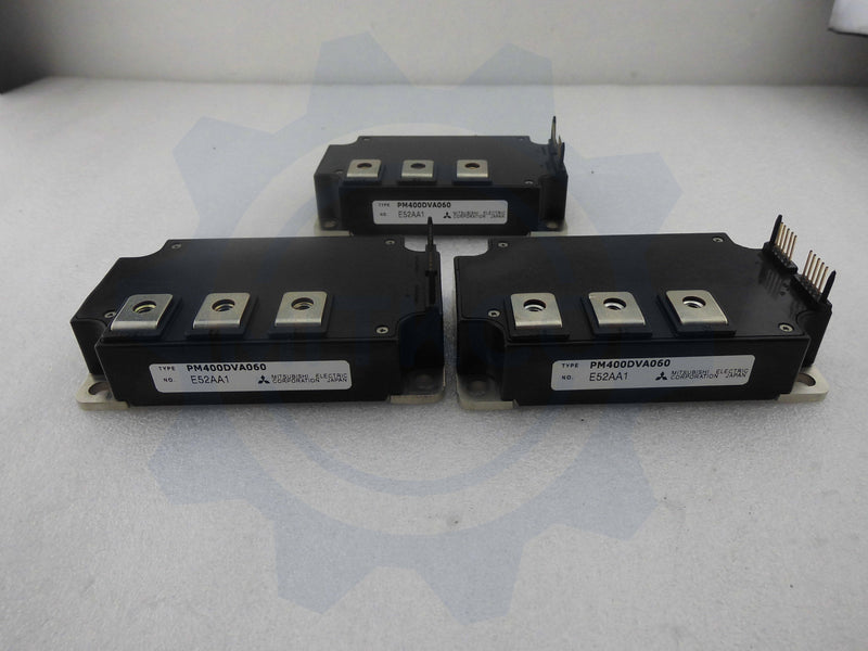 PM400DVA060 mitsubshi ipm
