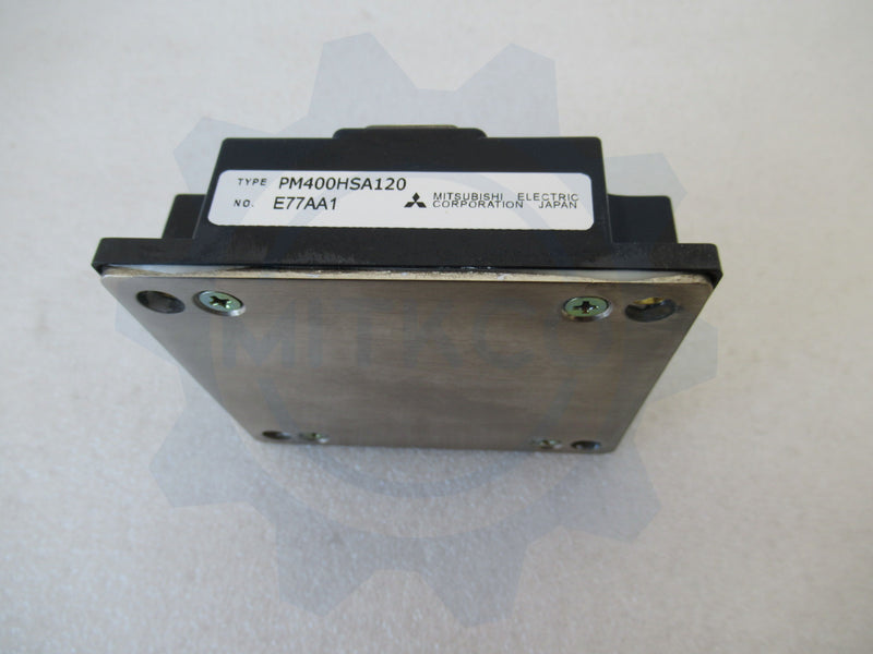 PM400HSA120 mitsubshi ipm