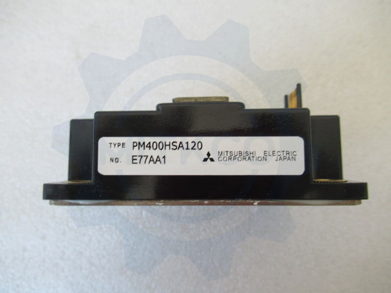 PM400HSA120 mitsubshi ipm