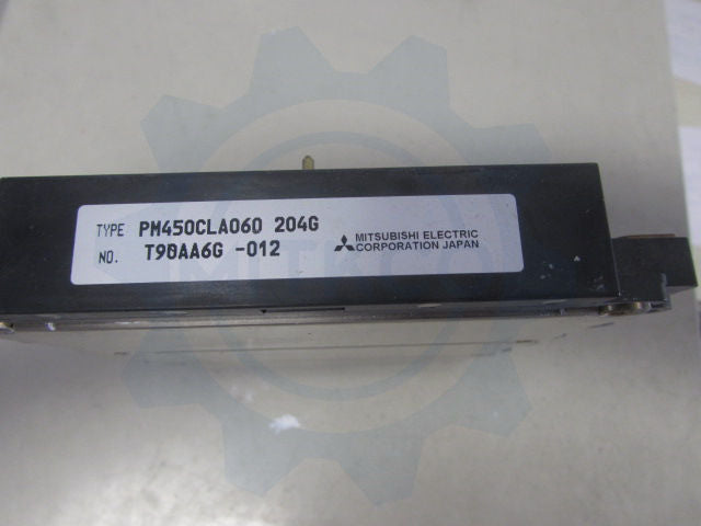 PM450CLA060 mitsubshi ipm