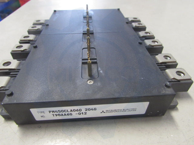 PM450CLA060 mitsubshi ipm