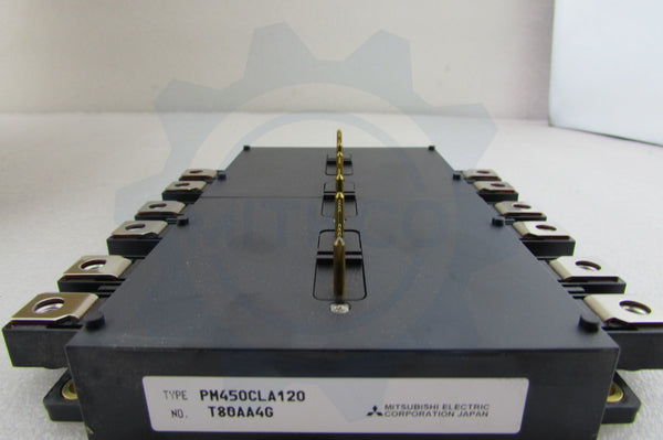 PM450CLA120 mitsubshi ipm