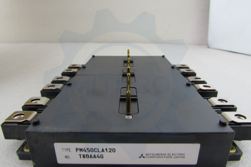 PM450CLA120 mitsubshi ipm