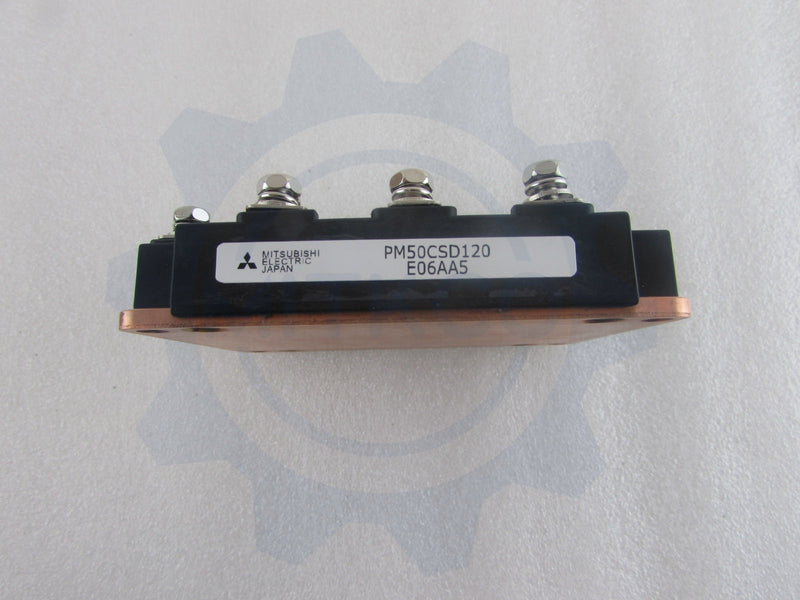 PM50CSD120 mitsubshi ipm