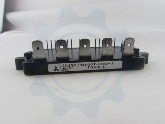 PM50CTJ060-3 mitsubshi ipm