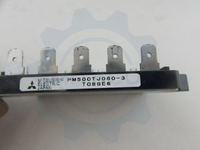 PM50CTJ060-3 mitsubshi ipm