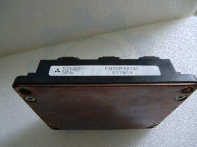 PM50RSA120 mitsubshi ipm