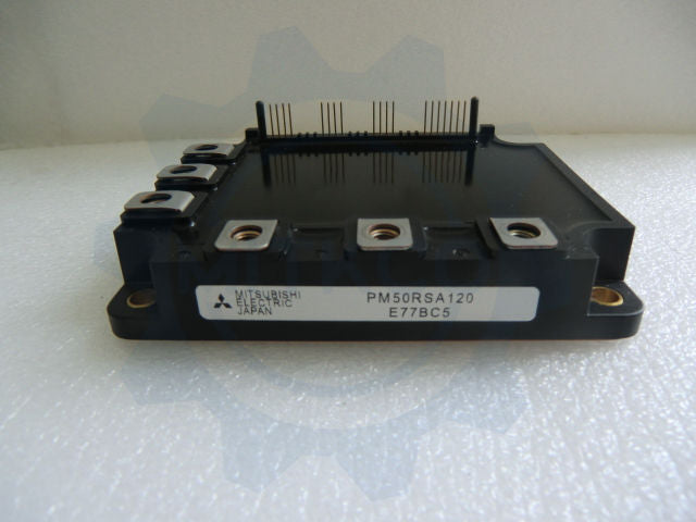 PM50RSA120 mitsubshi ipm