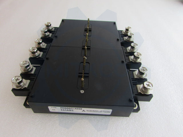 PM600CLA060 mitsubshi ipm