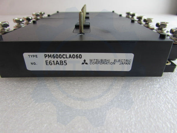 PM600CLA060 mitsubshi ipm