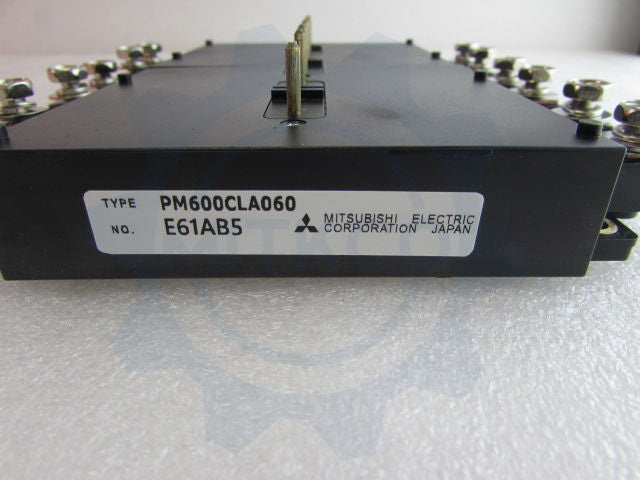 PM600CLA060 mitsubshi ipm