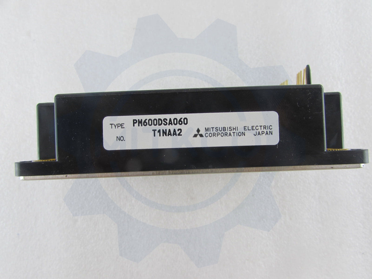 PM600DSA060 mitsubshi ipm