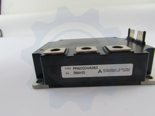 PM600DVA060 mitsubshi ipm