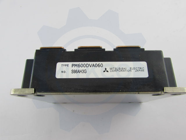 PM600DVA060 mitsubshi ipm
