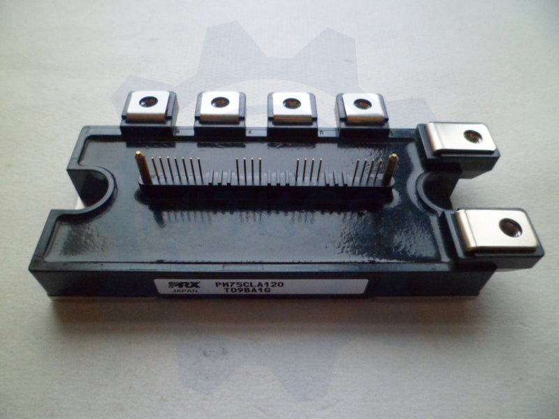 PM75CLA120 mitsubshi ipm
