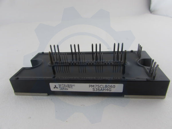 PM75CLB060 mitsubshi ipm