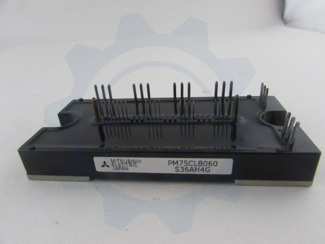 PM75CLB060 mitsubshi ipm