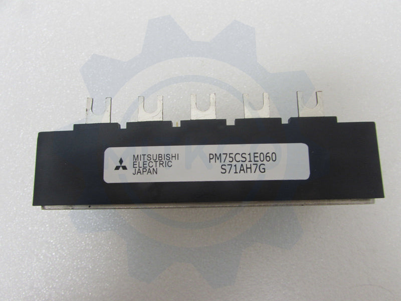 PM75CS1E060 mitsubshi ipm
