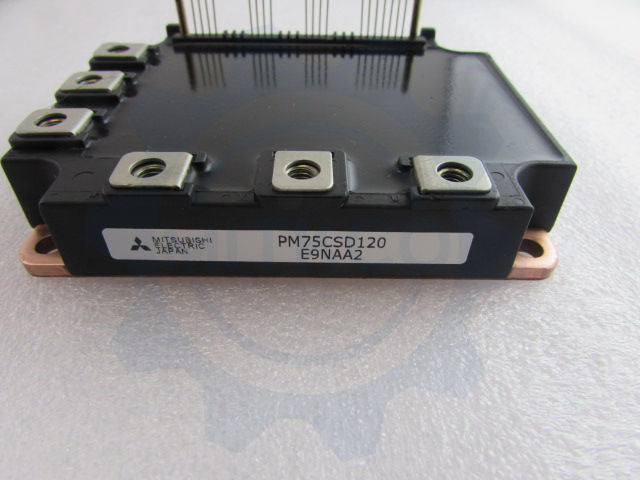PM75CSD120 mitsubshi ipm