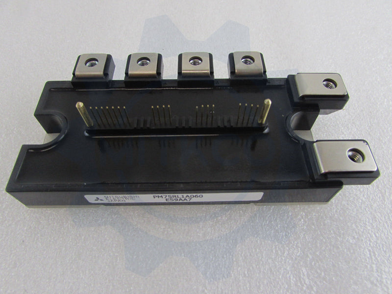 PM75RL1A060 mitsubshi ipm