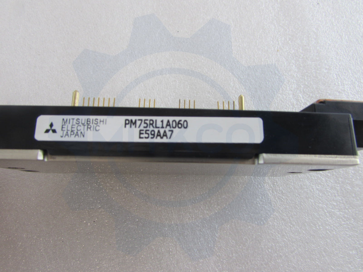 PM75RL1A060 mitsubshi ipm
