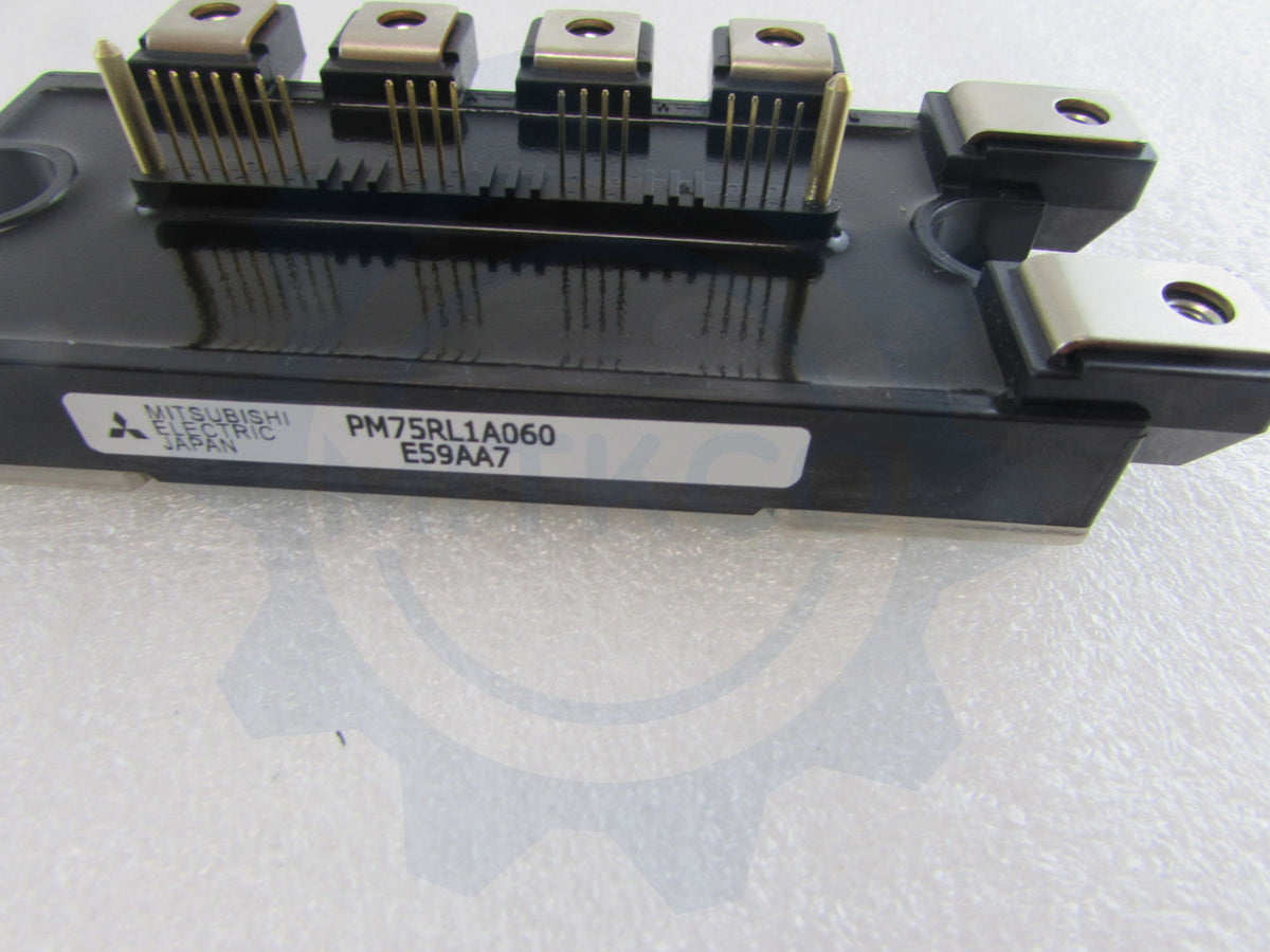 PM75RL1A060 mitsubshi ipm