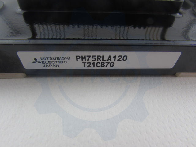 PM75RLA120 mitsubshi ipm