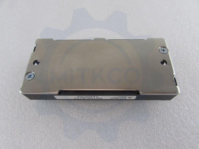 PM75RLB120 mitsubshi ipm