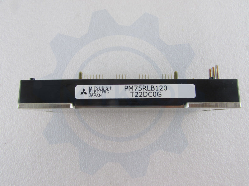 PM75RLB120 mitsubshi ipm
