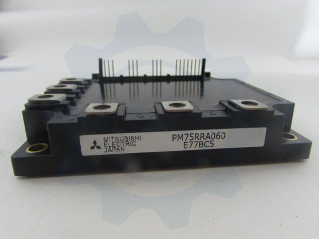 PM75RRA060 mitsubshi ipm