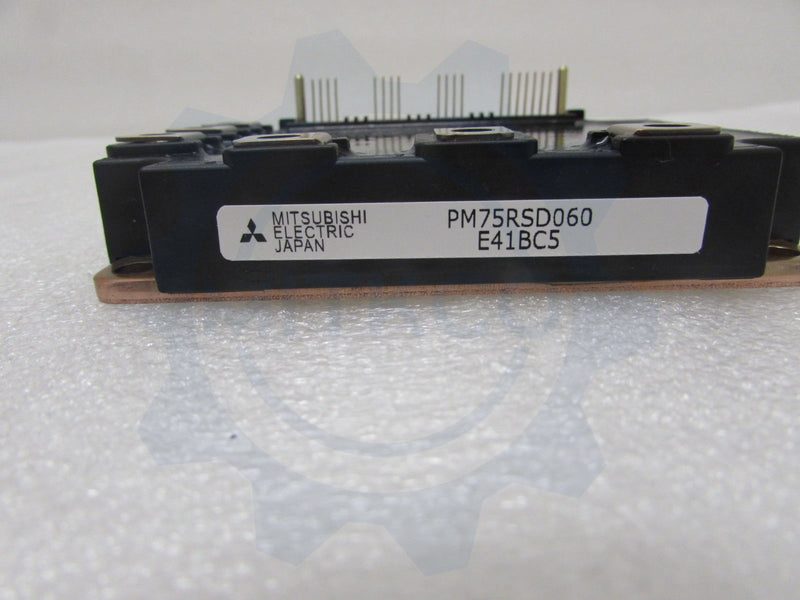 PM75RSD060 mitsubshi ipm