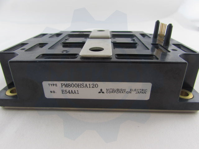 PM800HSA120 mitsubshi ipm