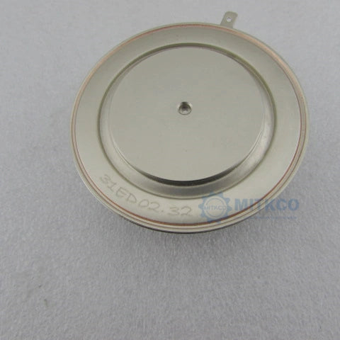 PP601-40 westcode scr