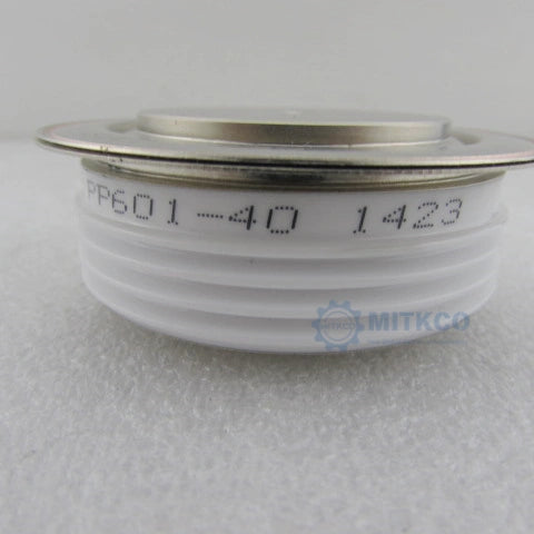 PP601-40 westcode scr