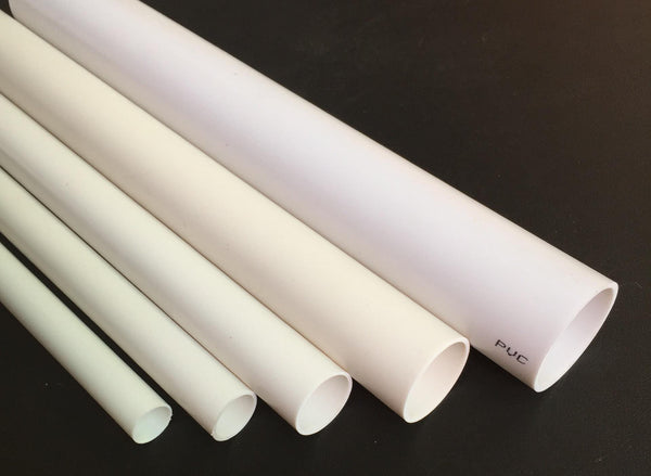 High-Quality PVC Plastic Sheets for Various Applications