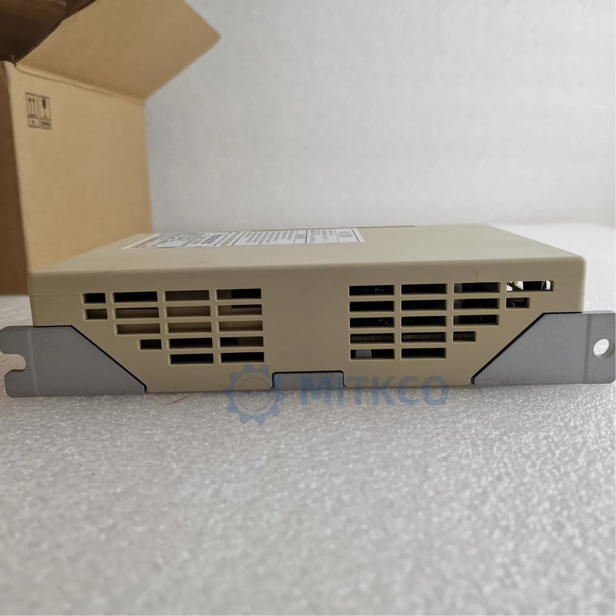 MSD013P1EA Panasonic μMINAS EX Servo Driver 100W