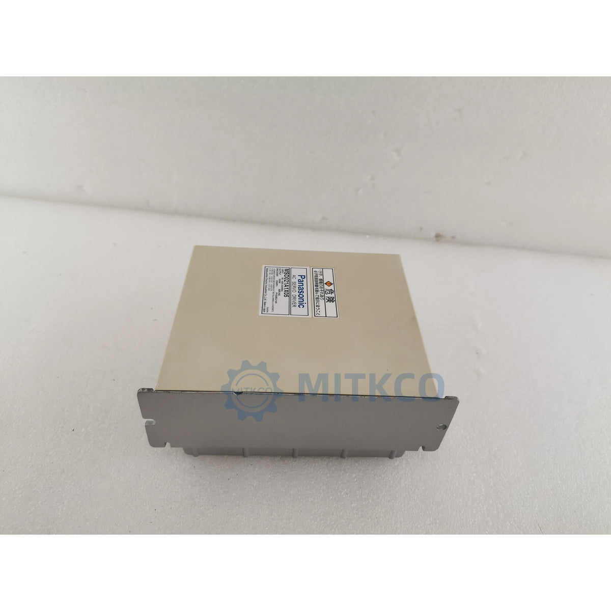 MSD021A1X05 Panasonic MS Series Servo Driver 200W