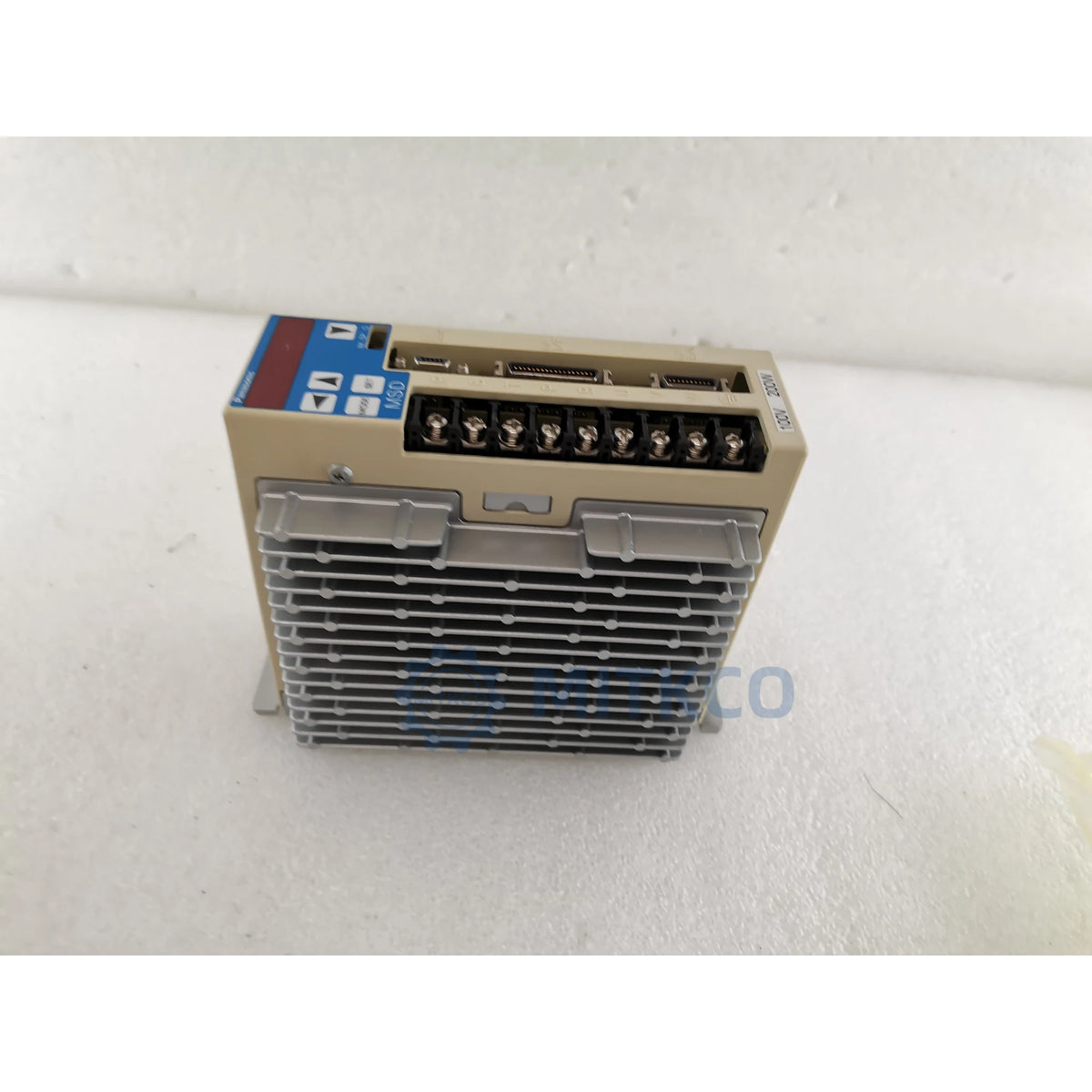 MSD021A1X05 Panasonic MS Series Servo Driver 200W