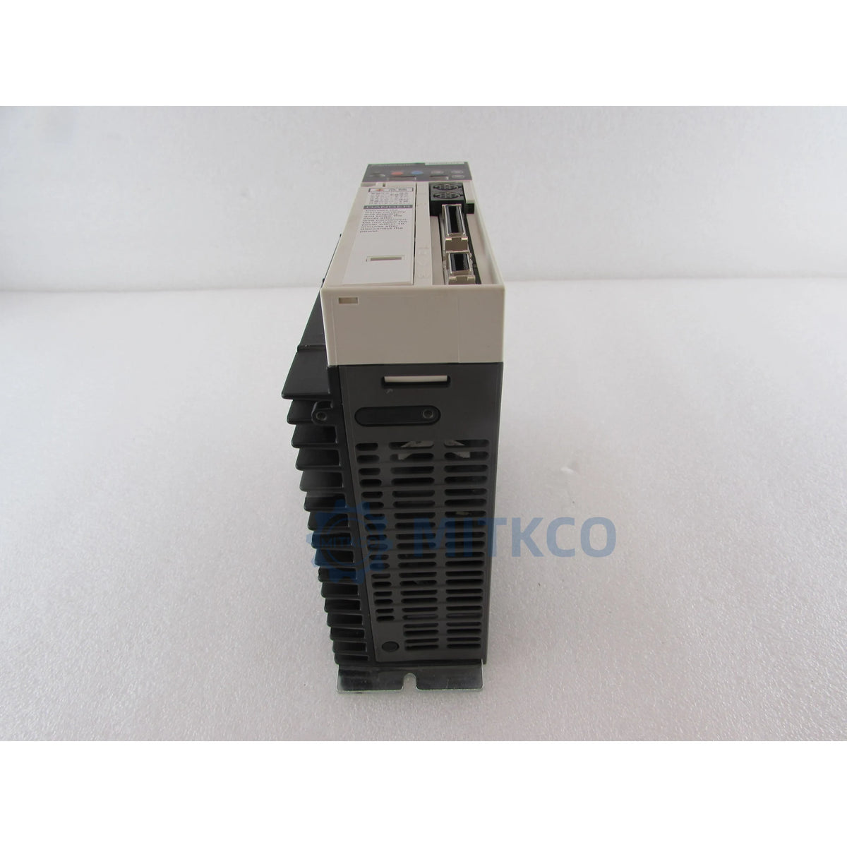 MSDA041A1A Panasonic MINAS A Series Servo Driver 400W