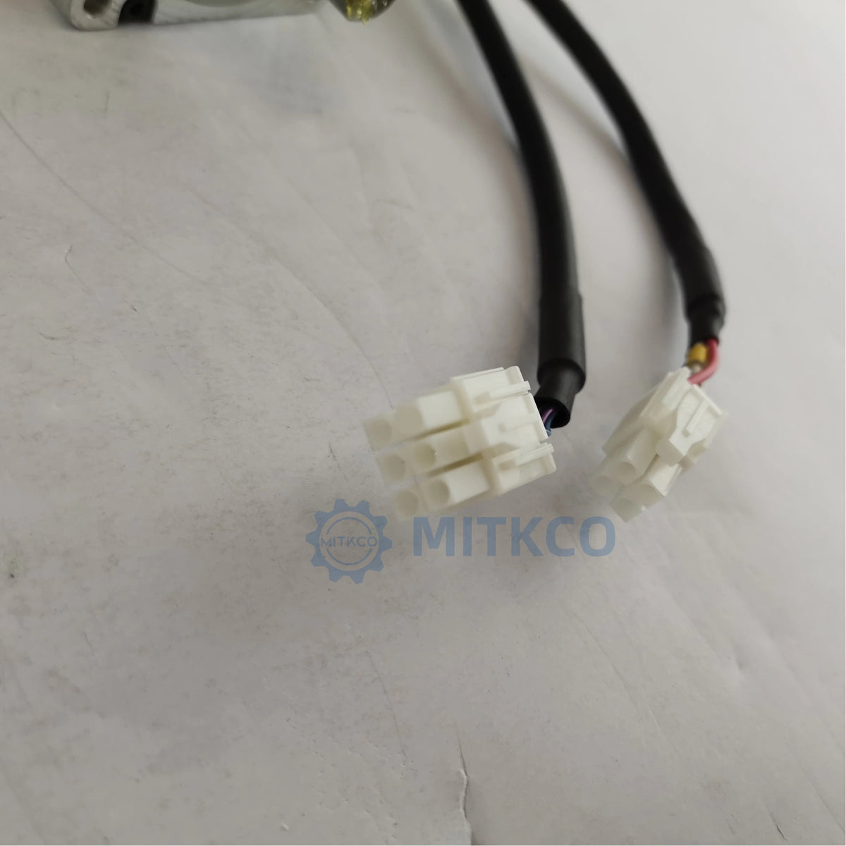 MHMJ042G1U Panasonic MINAS A5 Servo Motor 400W 3000RPM