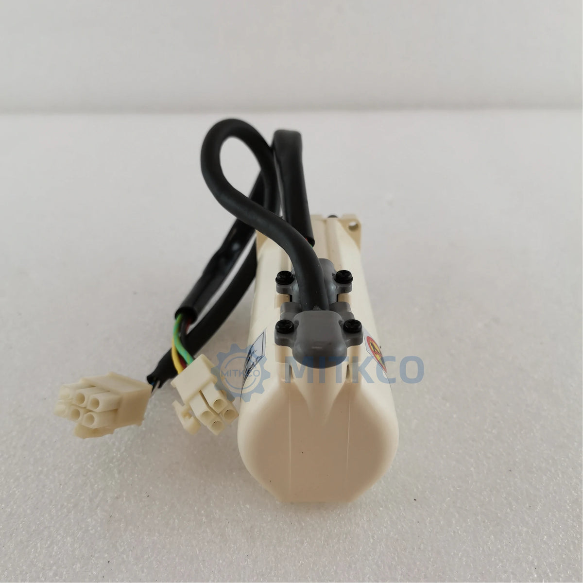MSM012P1E Panasonic μMINAS EX Servo Motor 100W