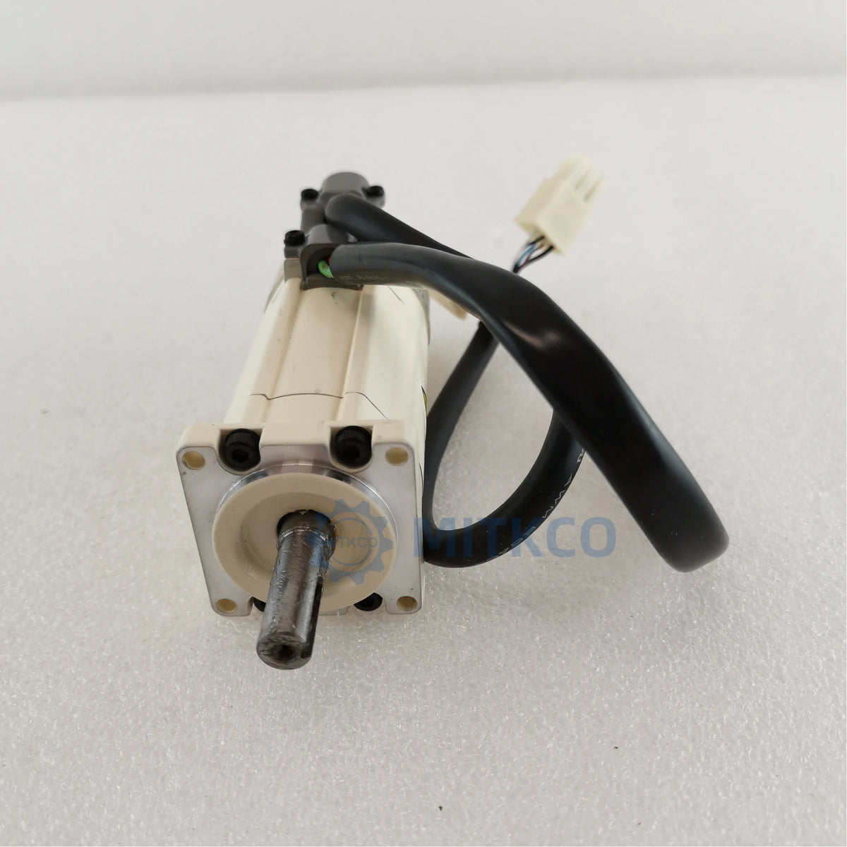 MSM012P1E Panasonic μMINAS EX Servo Motor 100W